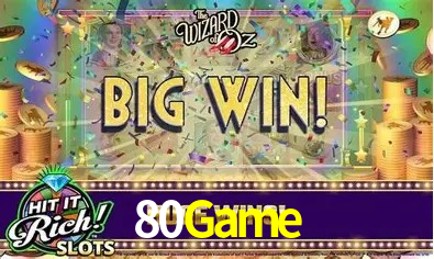 80Game