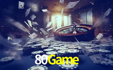 80Game,80Game Bet
