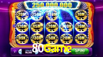 80Game