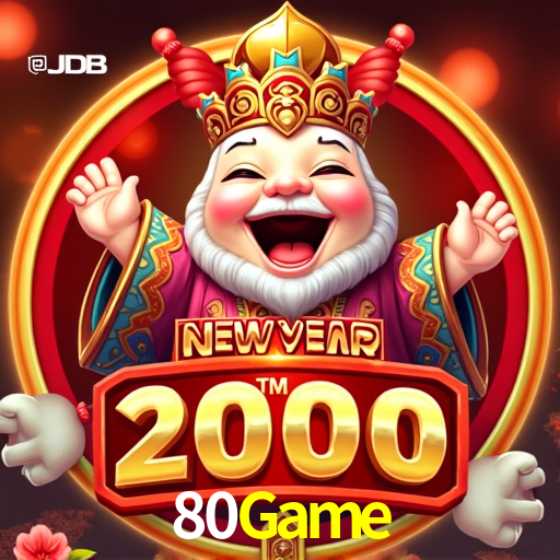 80Game,80Game Bet